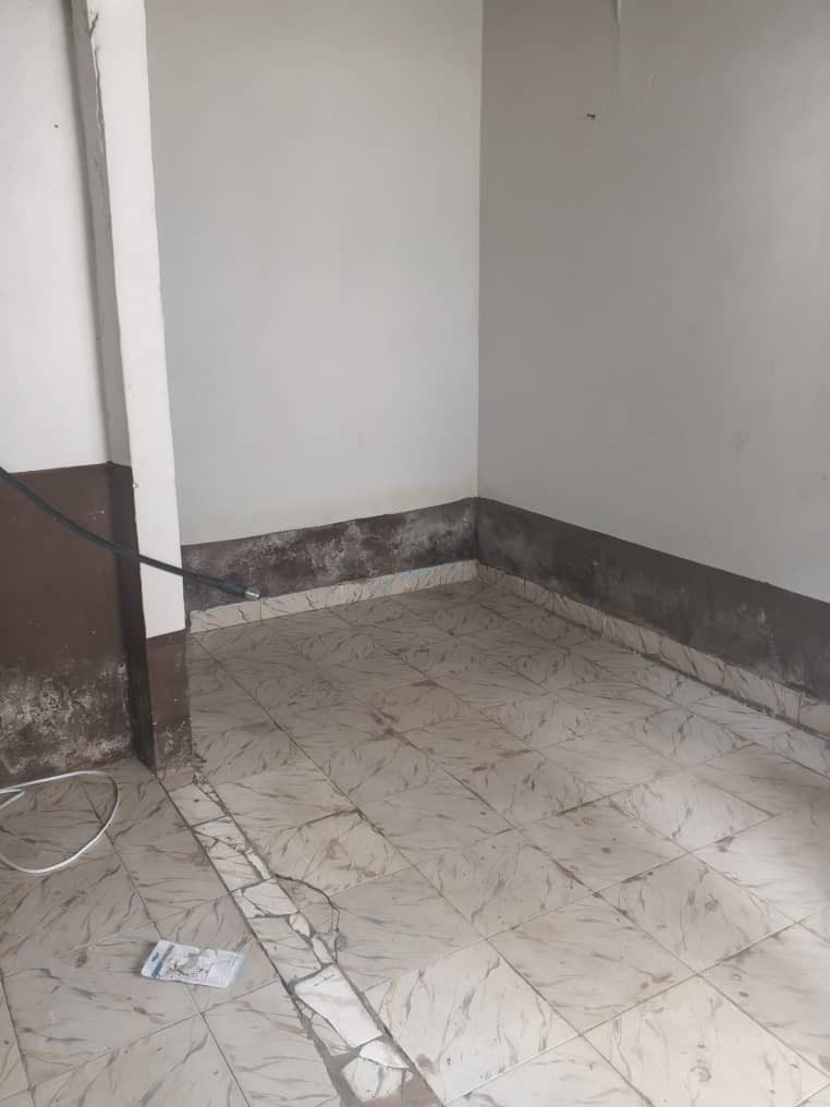 Appartement à Louer – Welisa, Kinshasa