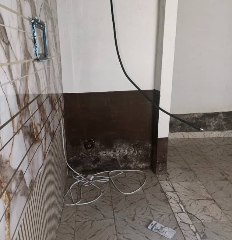 Appartement à Louer – Welisa, Kinshasa