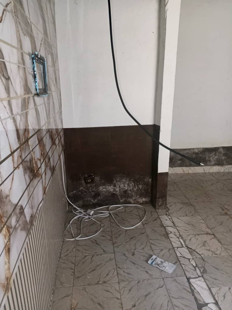 Appartement à Louer – Welisa, Kinshasa