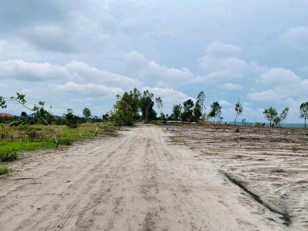 Parcelle-Terrain à Vendre – N’Sele, Kinshasa