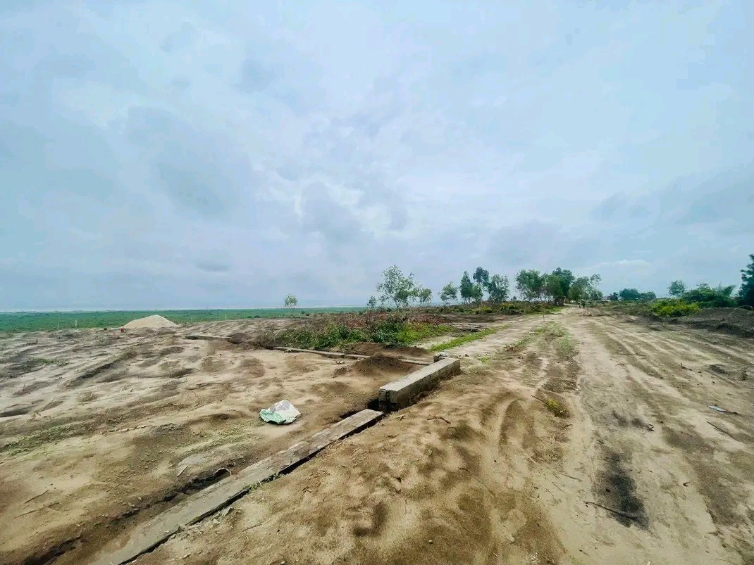 Parcelle-Terrain à Vendre – N’Sele, Kinshasa