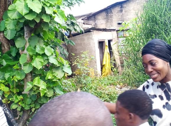 Parcelle-terrain à vendre – mont-ngafula, kinshasa