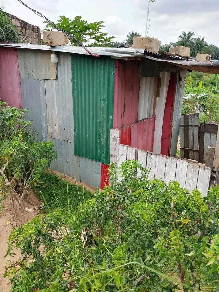 scaled_1006586411 Parcelle-Terrain à Vendre – Mont-Ngafula, Kinshasa
