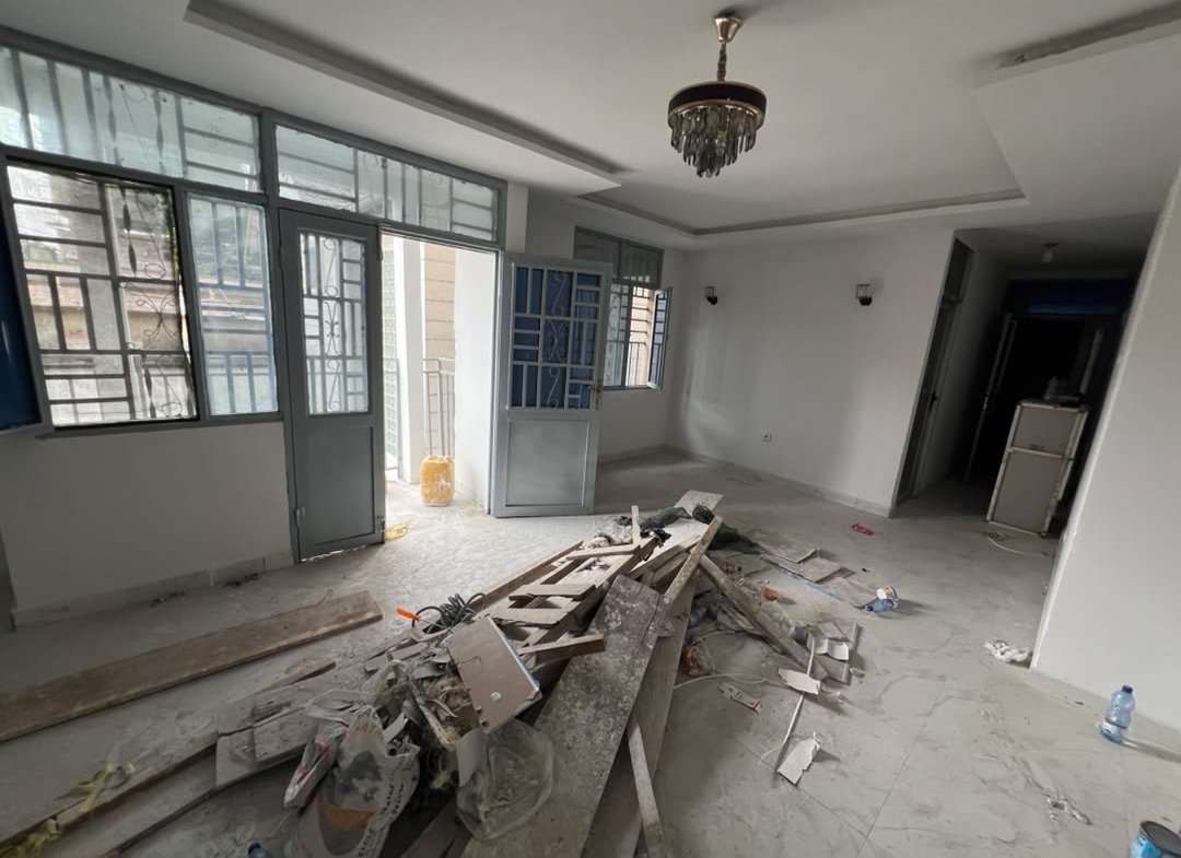 Appartement à Louer – Kintambo, Kinshasa