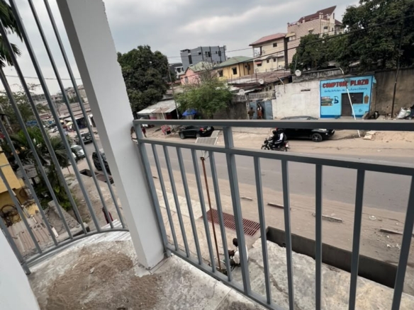 Appartement à louer – kintambo, kinshasa