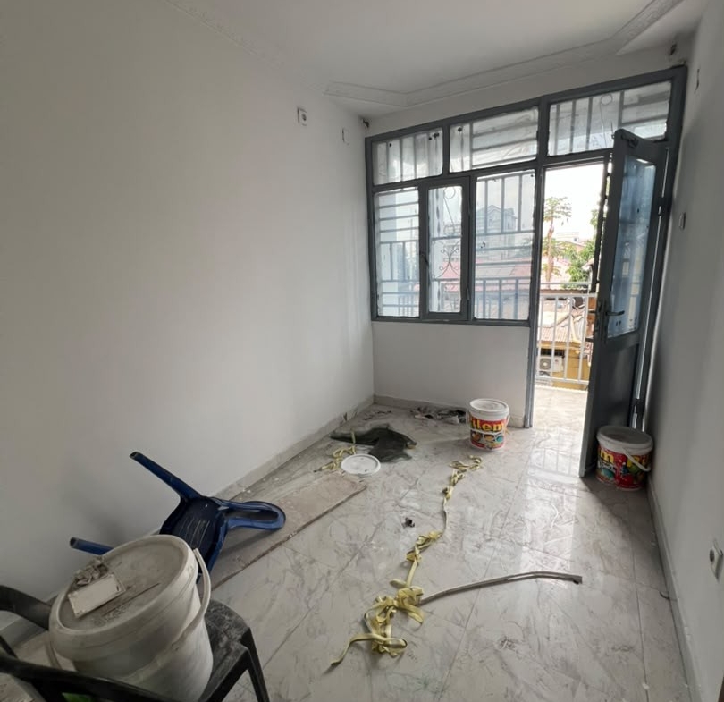 Appartement à Louer – Kintambo, Kinshasa