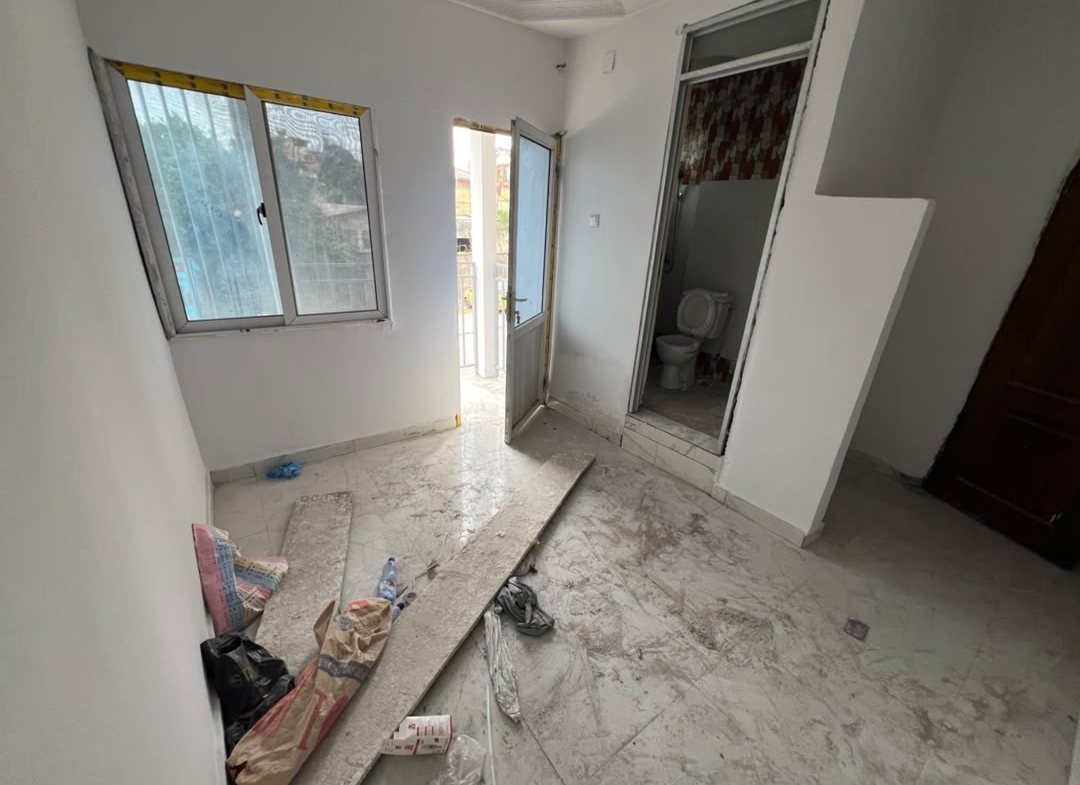 Appartement à Louer – Kintambo, Kinshasa