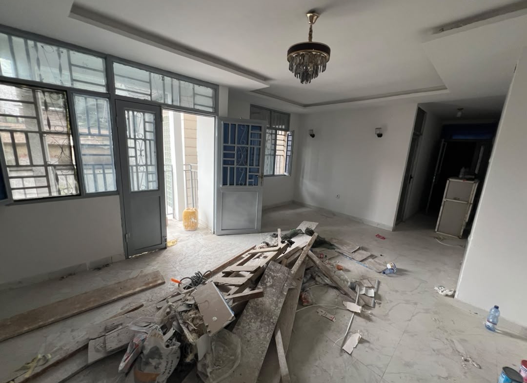 Appartement à Louer – Kintambo, Kinshasa