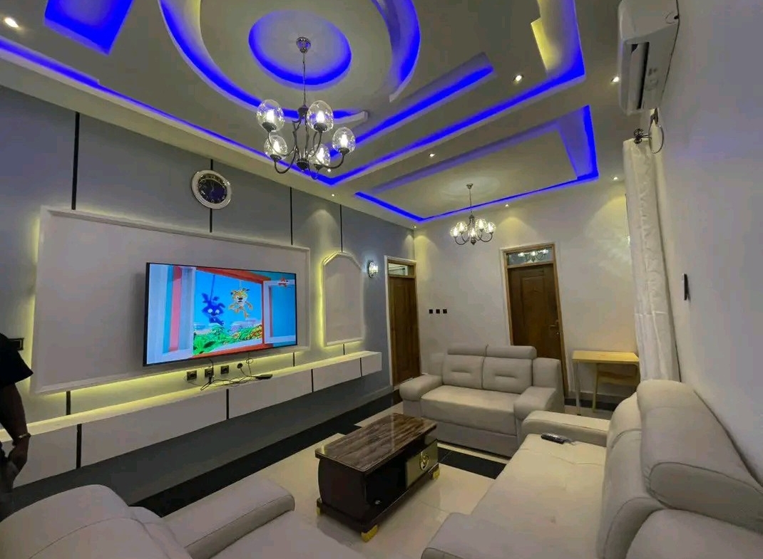 Maison à Vendre – Ngaliema, Kinshasa