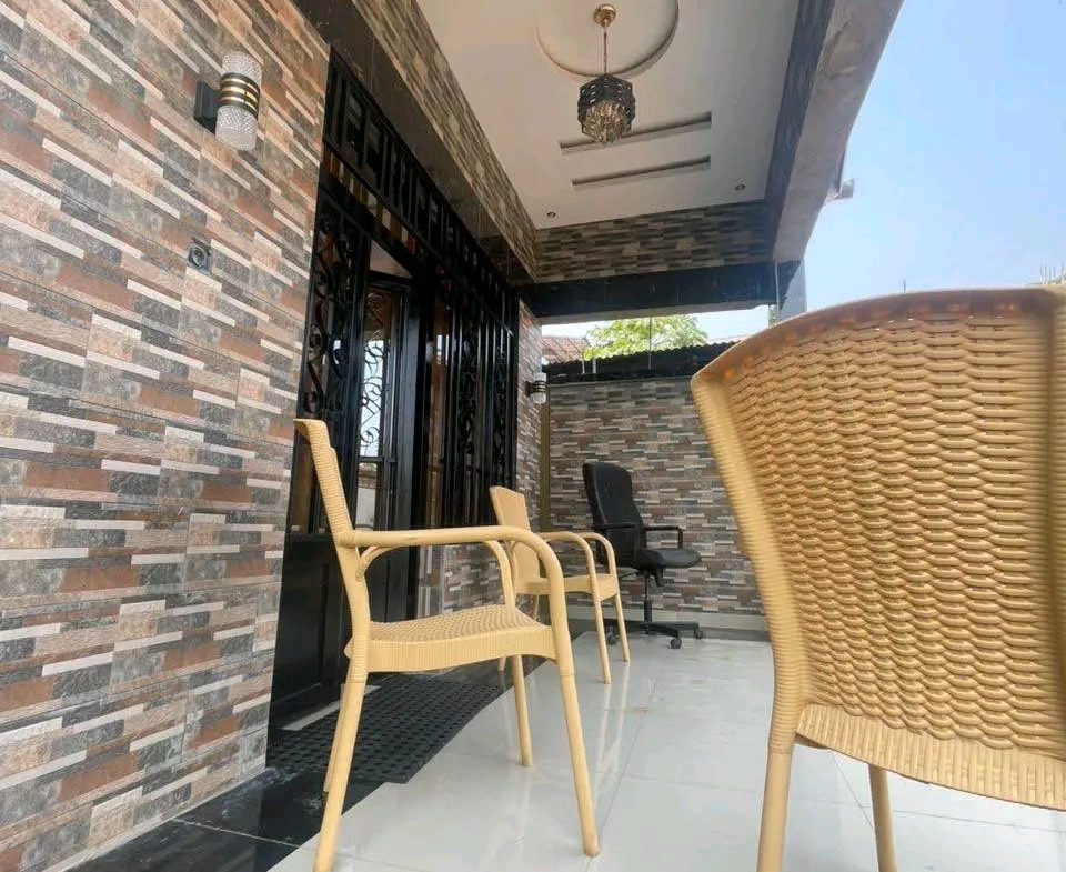 Maison à Vendre – Ngaliema, Kinshasa