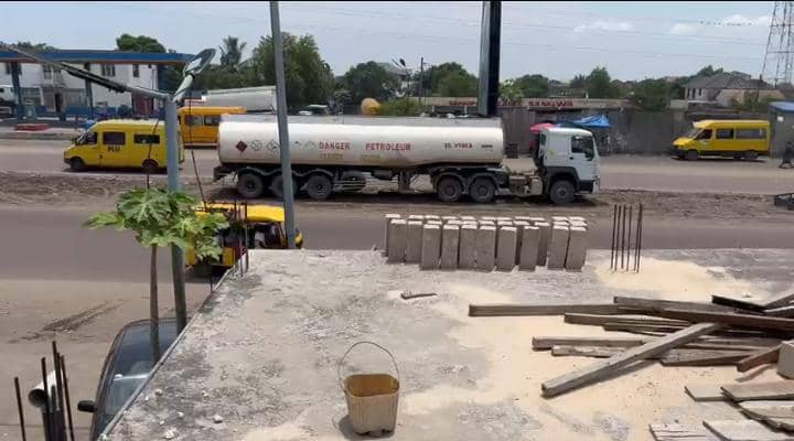 Parcelle-Terrain à Vendre – N’Sele, Kinshasa
