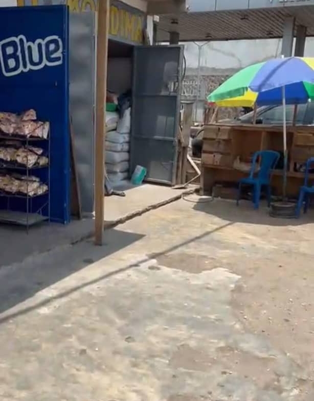 Parcelle-Terrain à Vendre – N’Sele, Kinshasa