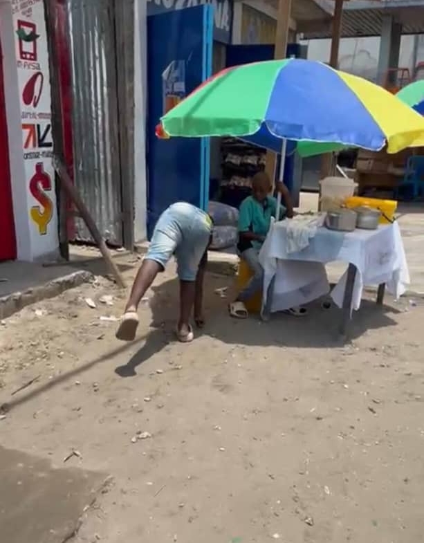 Parcelle-Terrain à Vendre – N’Sele, Kinshasa