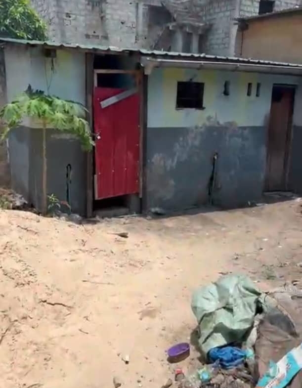 Parcelle-Terrain à Vendre – N’Sele, Kinshasa