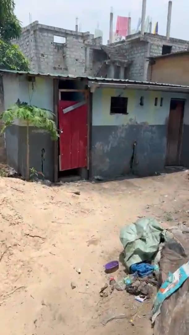scaled_1006624574 Parcelle-Terrain à Vendre – N’Sele, Kinshasa