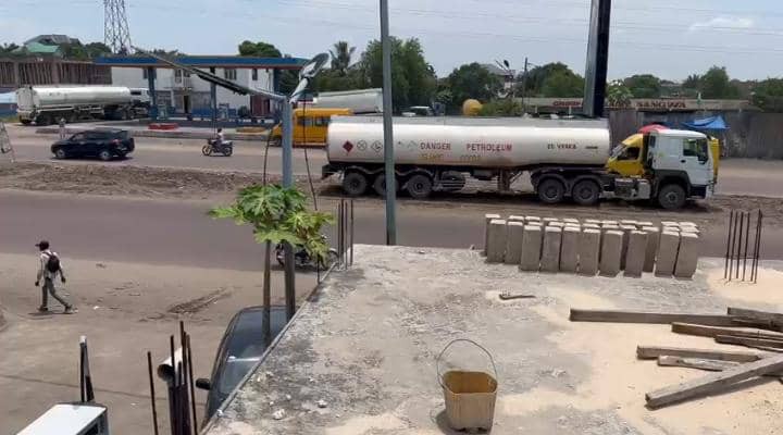 Parcelle-Terrain à Vendre – N’Sele, Kinshasa