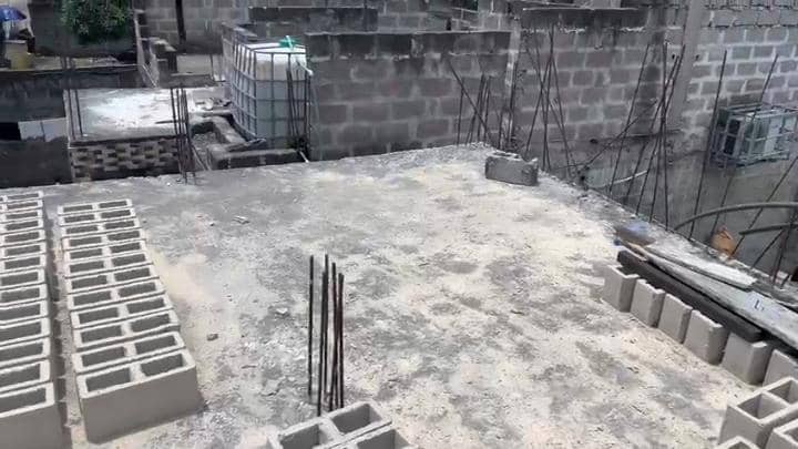 Parcelle-Terrain à Vendre – N’Sele, Kinshasa