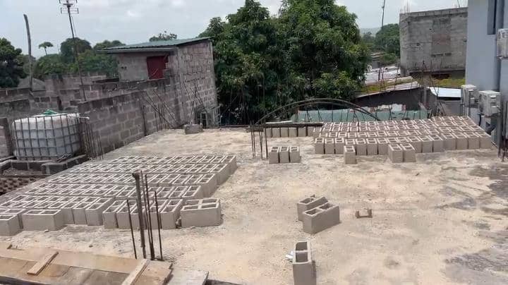 Parcelle-Terrain à Vendre – N’Sele, Kinshasa