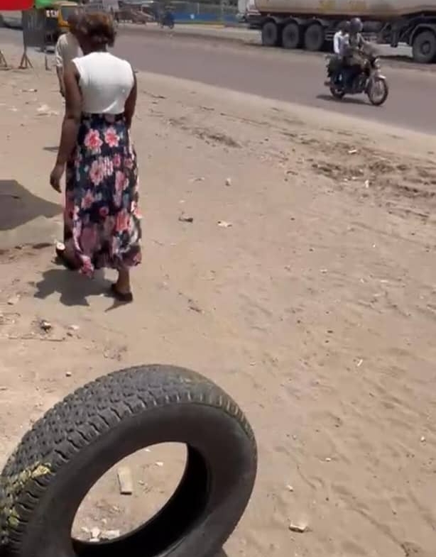 Parcelle-Terrain à Vendre – N’Sele, Kinshasa