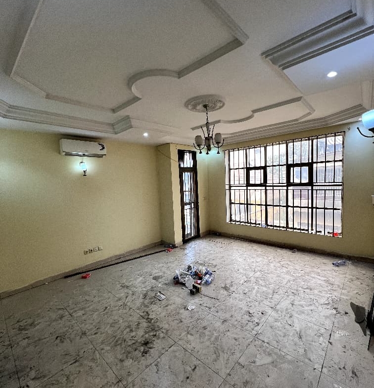 Appartement à Louer – Bibwa, Kinshasa