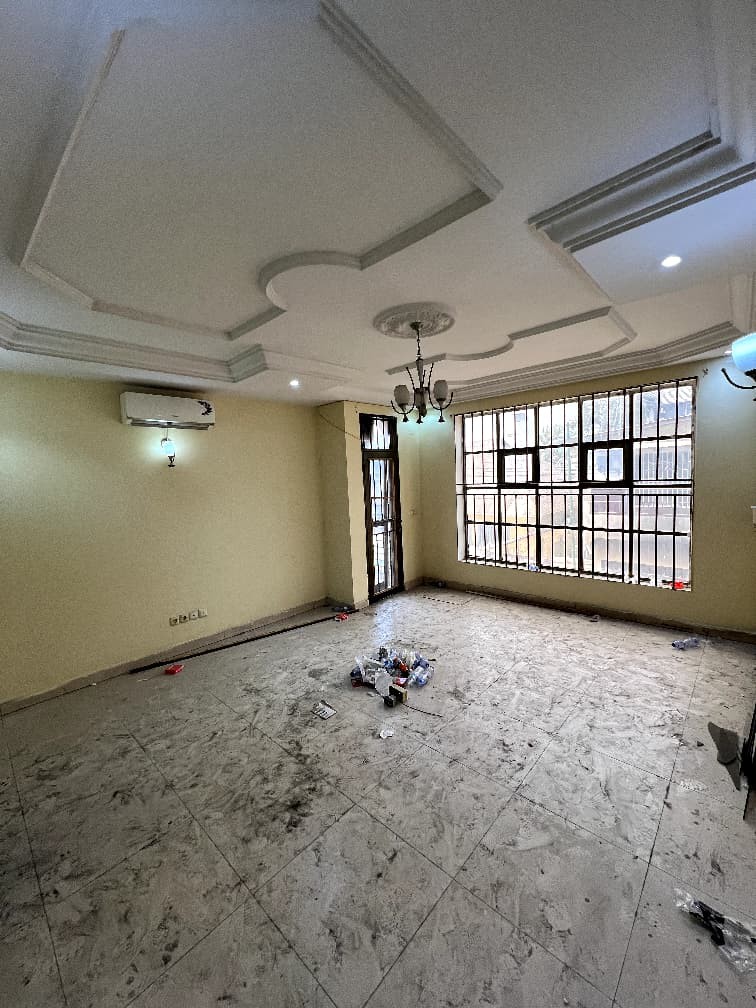 scaled_1006636671 Appartement à Louer – Bibwa, Kinshasa