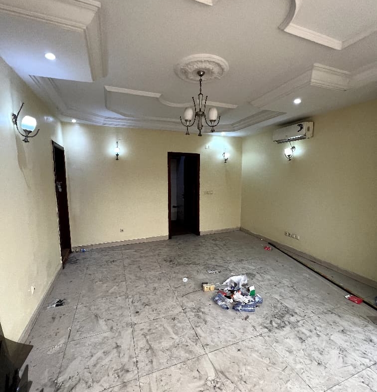 Appartement à Louer – Bibwa, Kinshasa