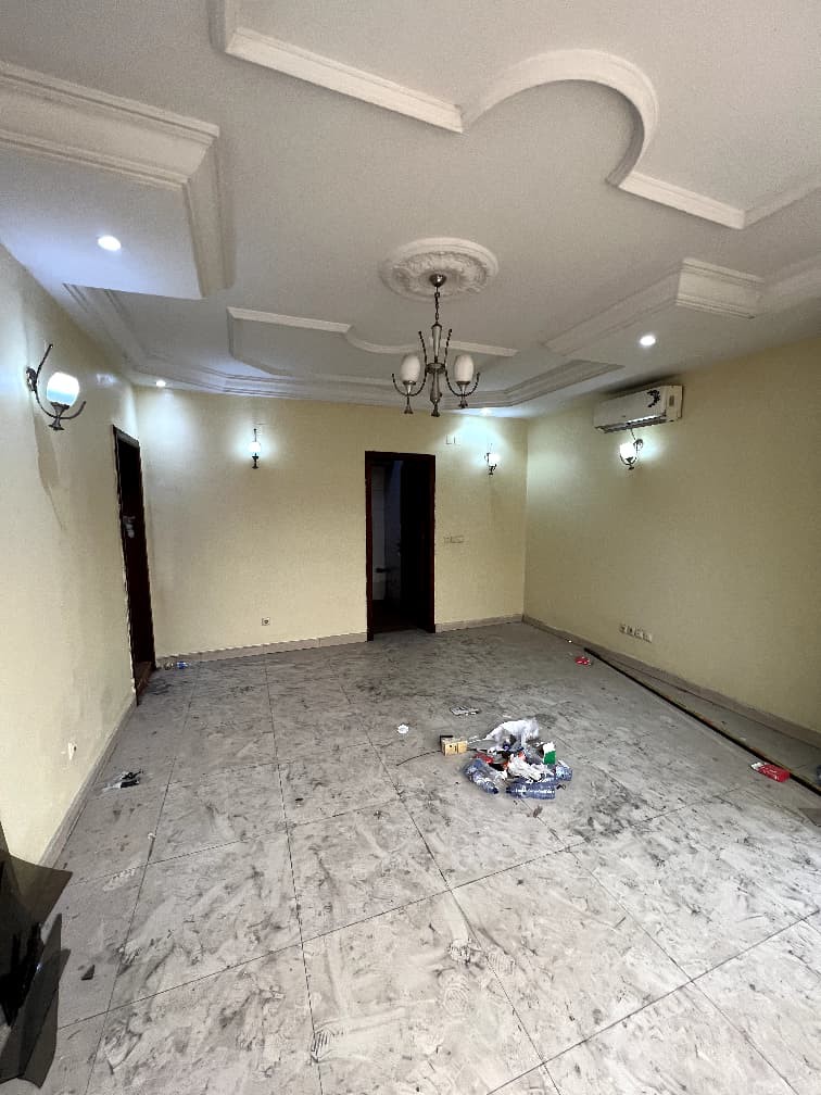scaled_1006636685 Appartement à Louer – Bibwa, Kinshasa
