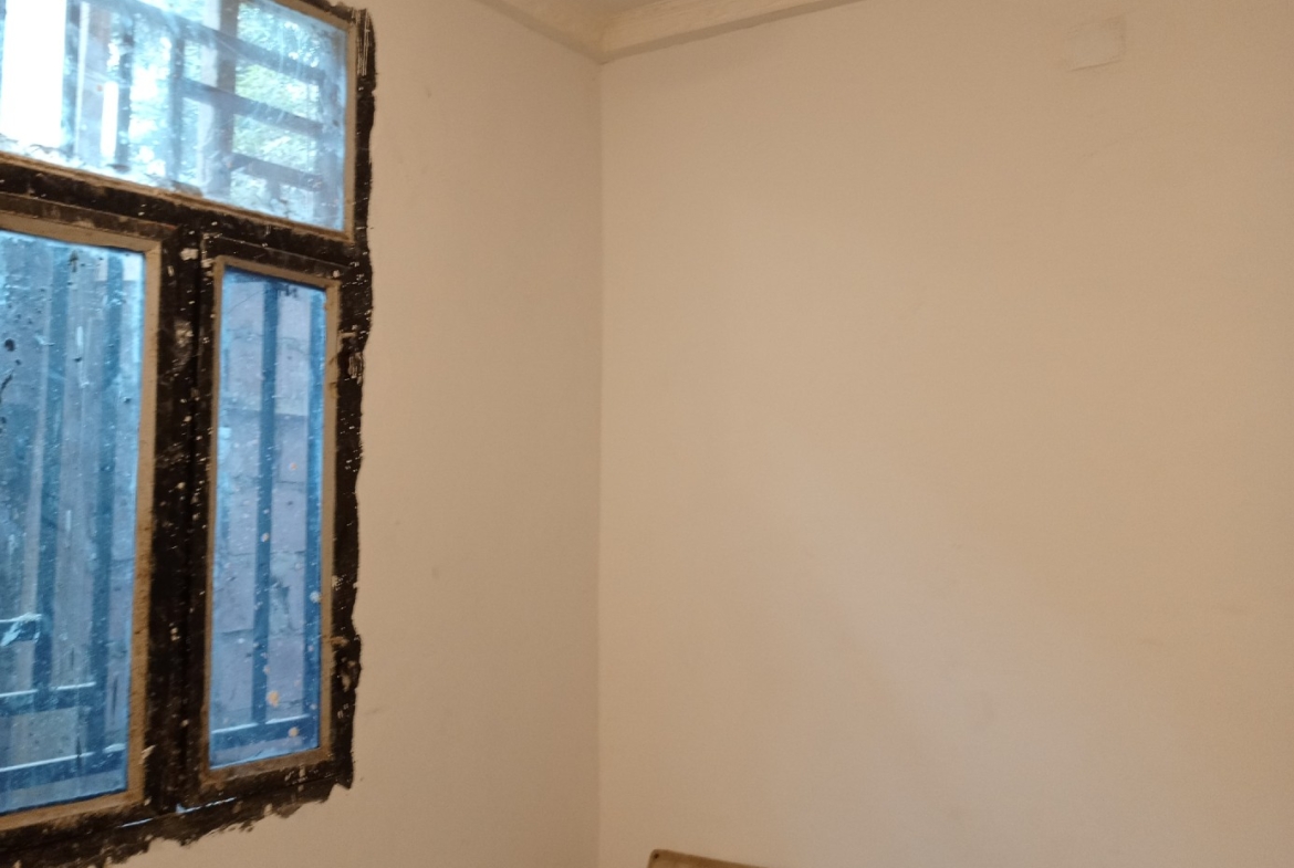 APPARTEMENT MODERNE EN LOCATION À BIBWA