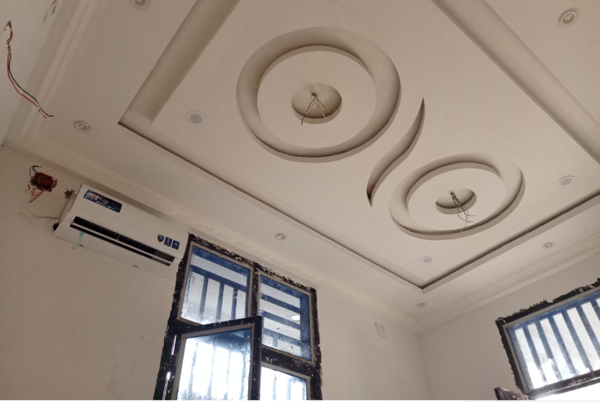 APPARTEMENT MODERNE EN LOCATION À BIBWA