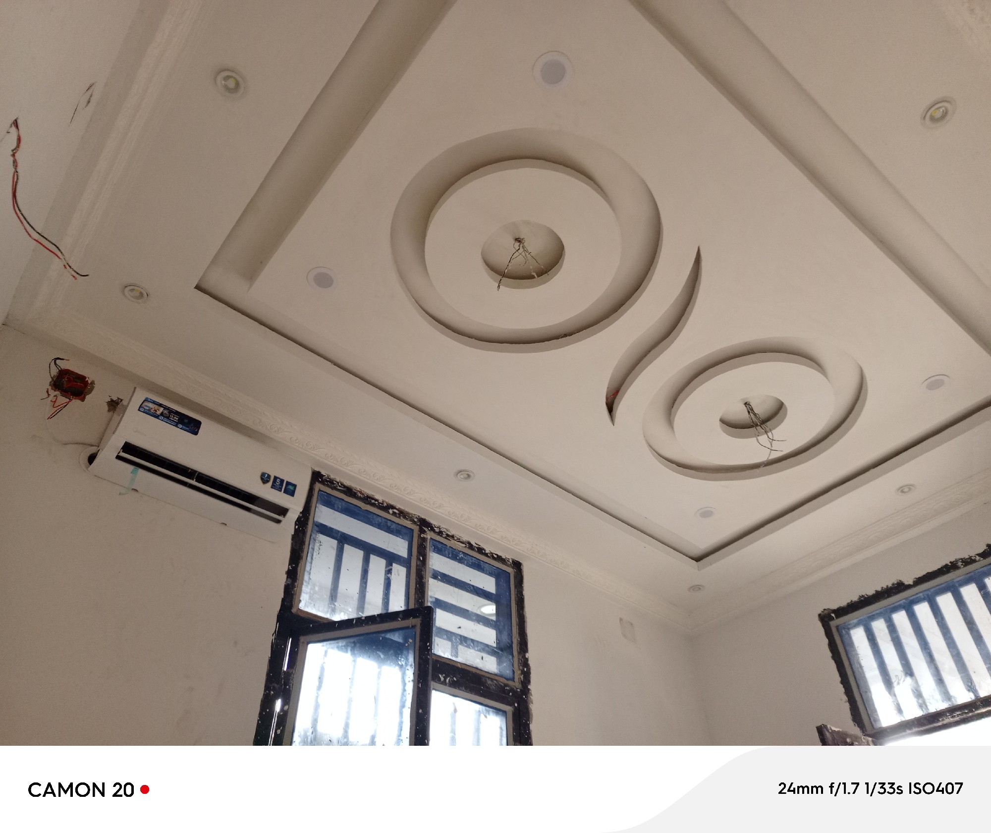 APPARTEMENT MODERNE EN LOCATION À BIBWA