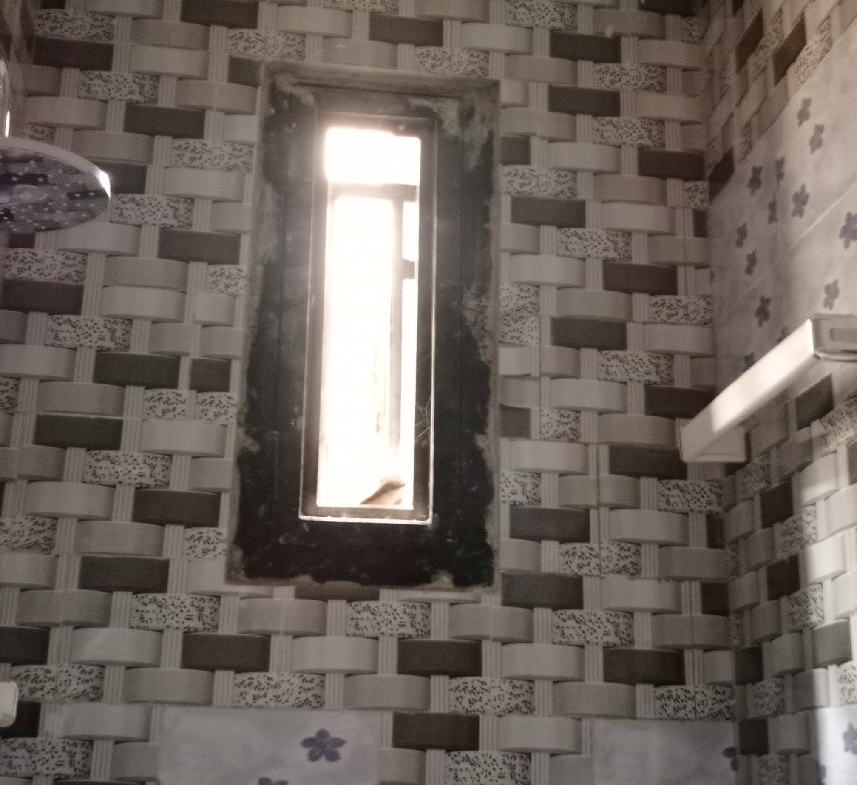 APPARTEMENT MODERNE EN LOCATION À BIBWA