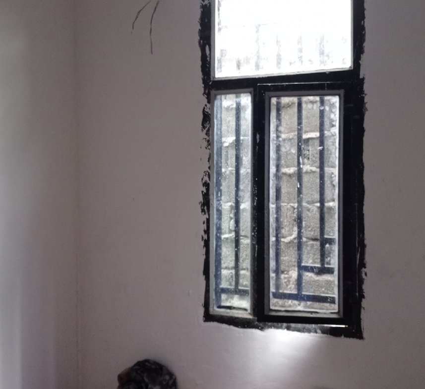 APPARTEMENT MODERNE EN LOCATION À BIBWA