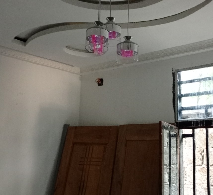 APPARTEMENT MODERNE EN LOCATION À BIBWA