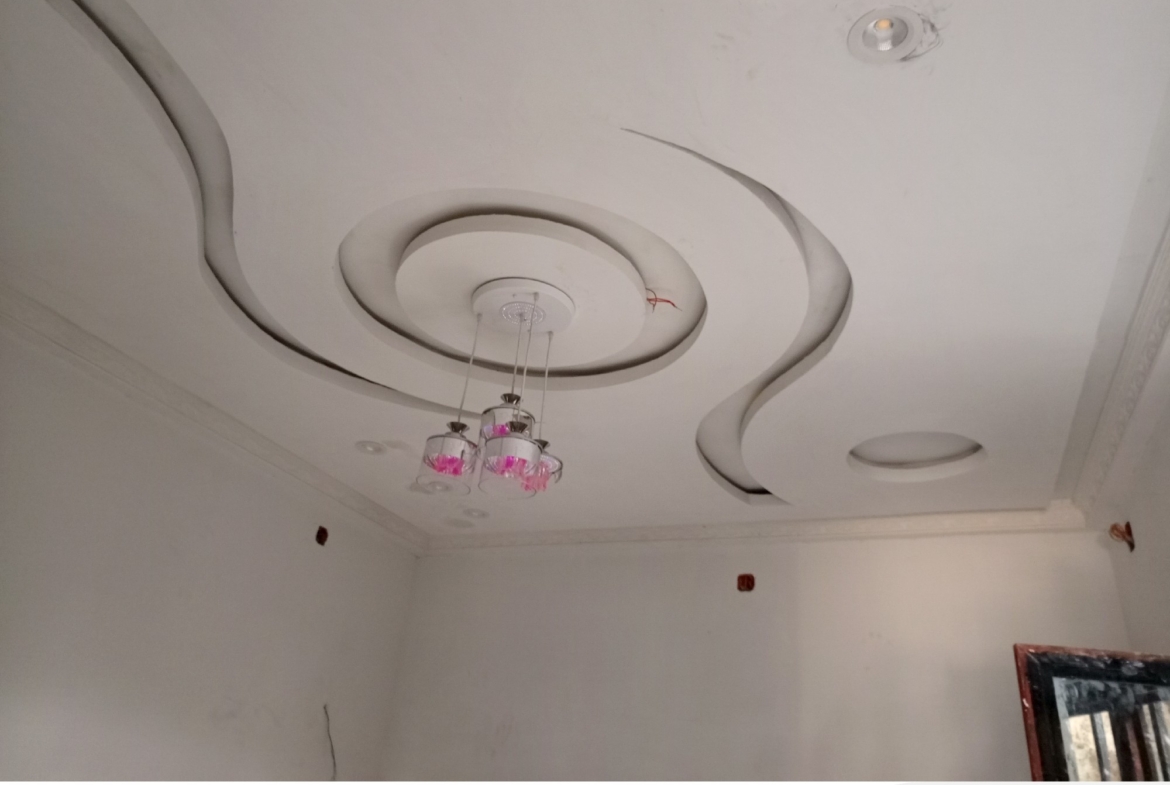 APPARTEMENT MODERNE EN LOCATION À BIBWA