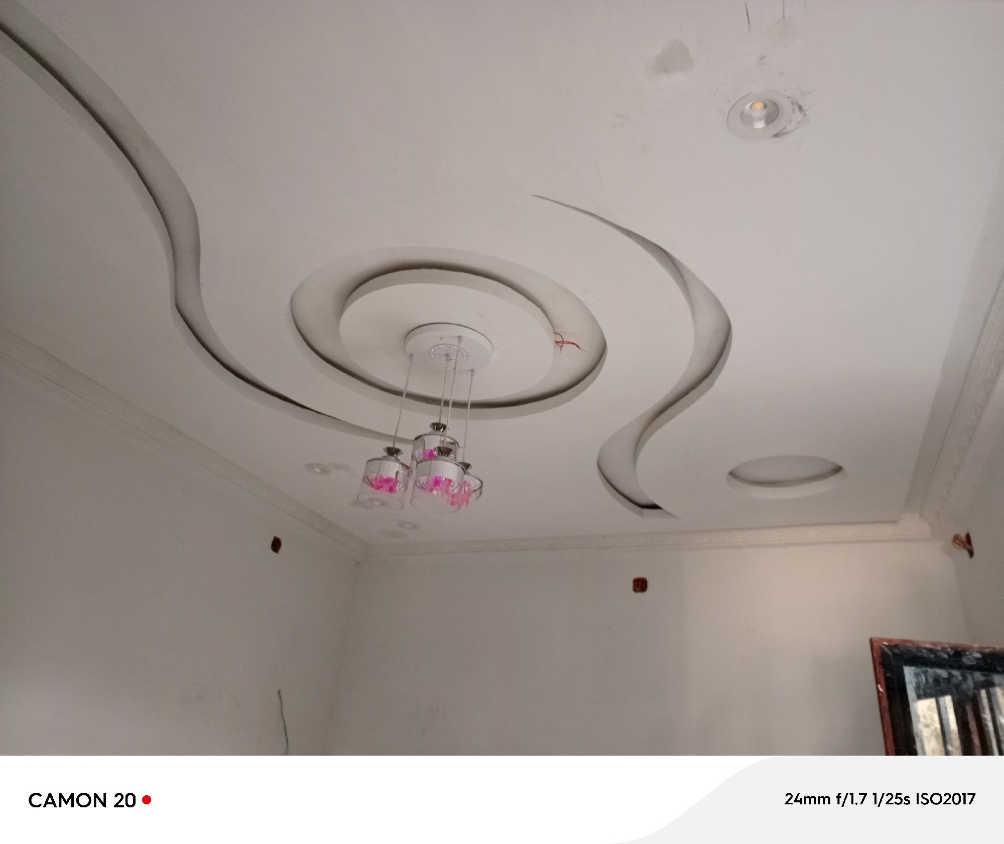 APPARTEMENT MODERNE EN LOCATION À BIBWA