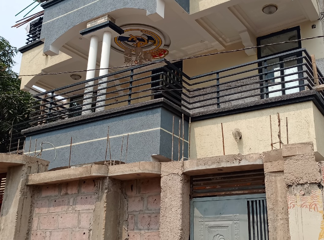 APPARTEMENT MODERNE EN LOCATION À BIBWA