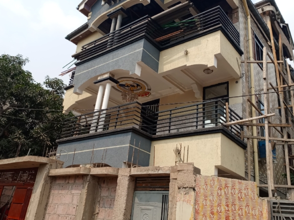 Appartement moderne en location à bibwa