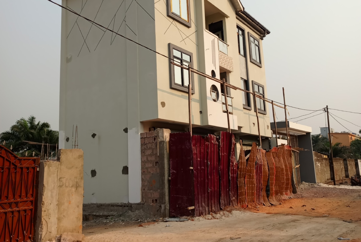Appartement à Louer – Bibwa, Kinshasa