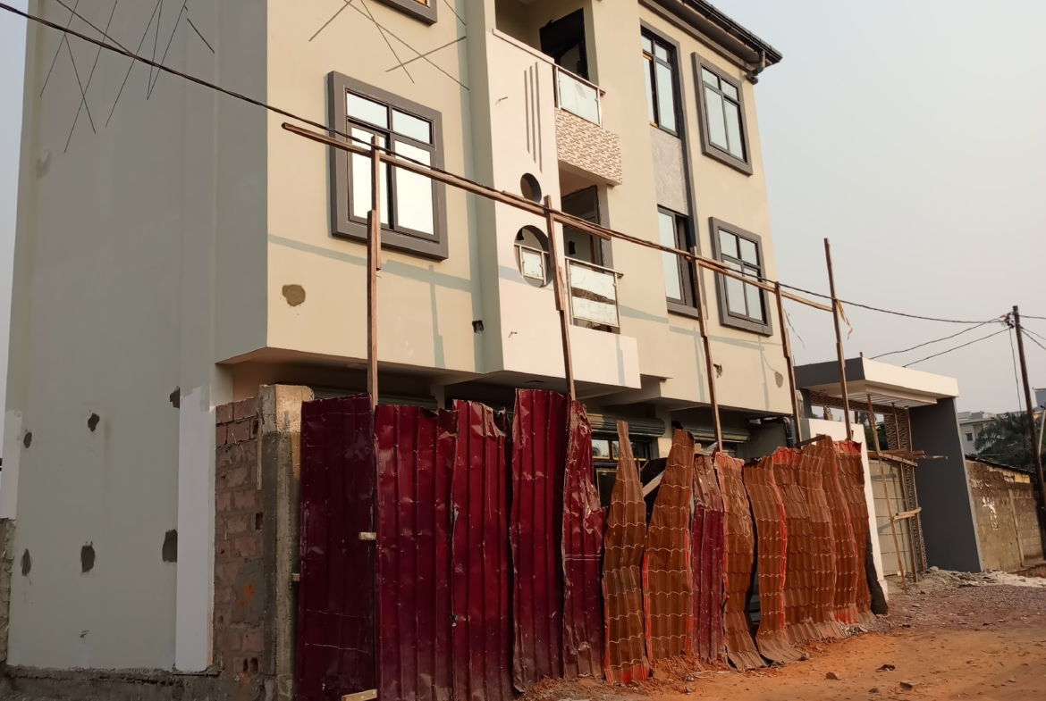 Appartement à Louer – Bibwa, Kinshasa