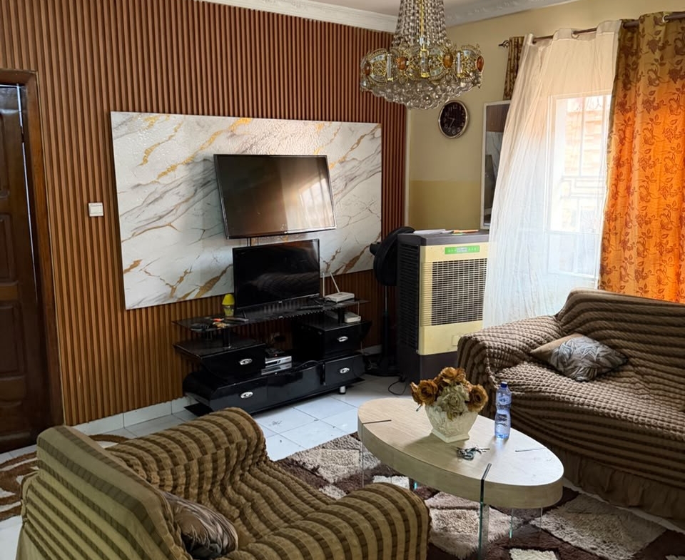 PARCELLE À VENDRE À KINSHASA LIMETE 18 IÈME RUE INDUSTRIELLE
