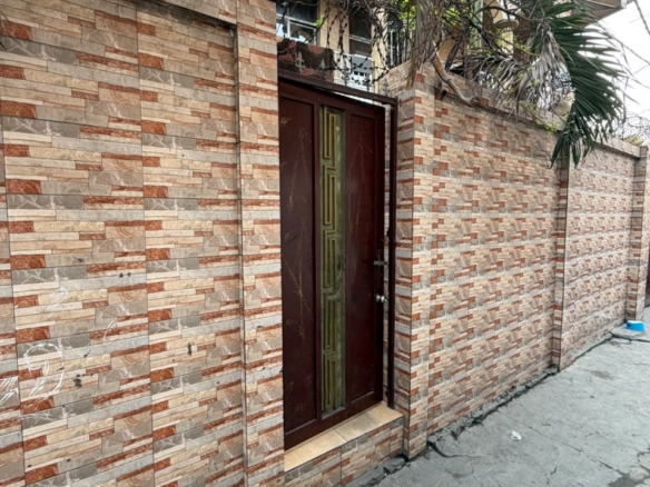 Parcelle à vendre à kinshasa limete 18 ième rue industrielle