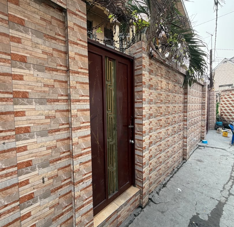 PARCELLE À VENDRE À KINSHASA LIMETE 18 IÈME RUE INDUSTRIELLE