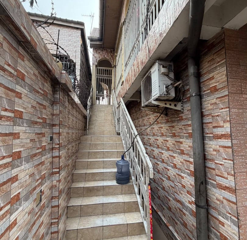 PARCELLE À VENDRE À KINSHASA LIMETE 18 IÈME RUE INDUSTRIELLE