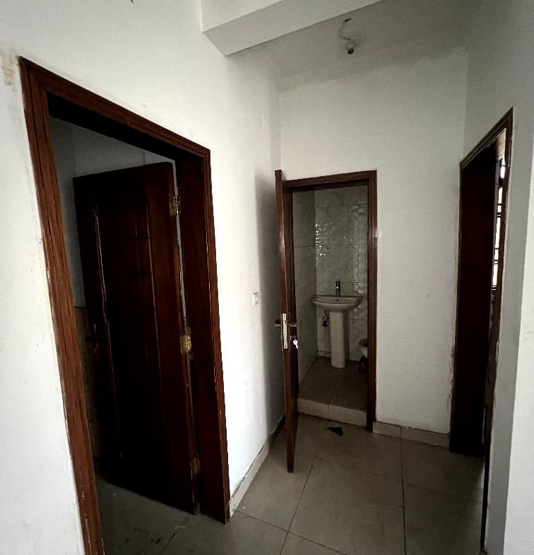 APPARTEMENT À LOUER À LIMETE