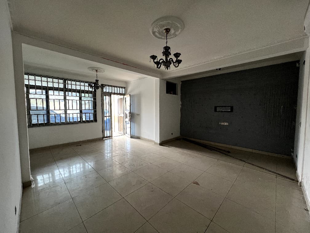 APPARTEMENT À LOUER À LIMETE