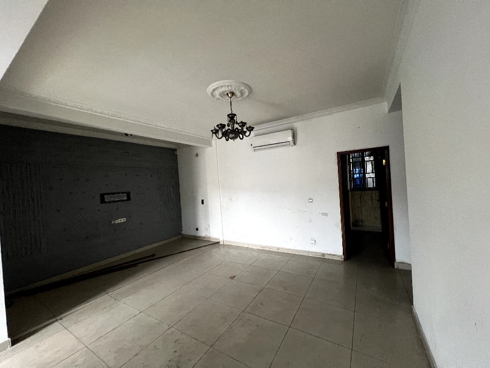 APPARTEMENT À LOUER À LIMETE