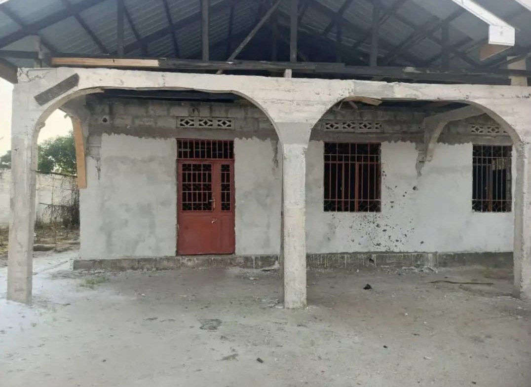 PARCELLE À VENDRE DANS LA COMMUNE DE LA N’SELE QUARTIER BIBWA