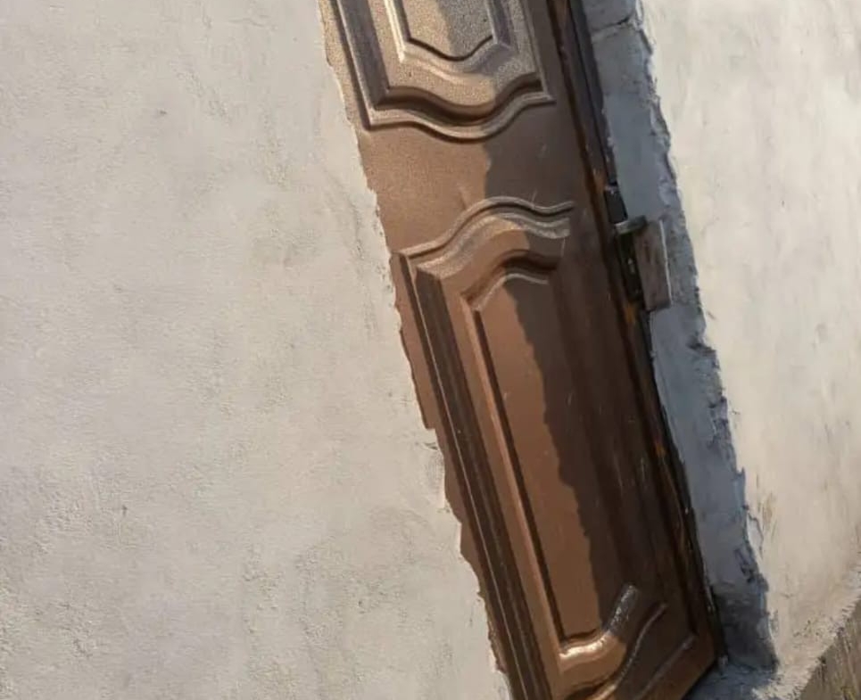 PARCELLE À VENDRE DANS LA COMMUNE DE LA N’SELE QUARTIER BIBWA