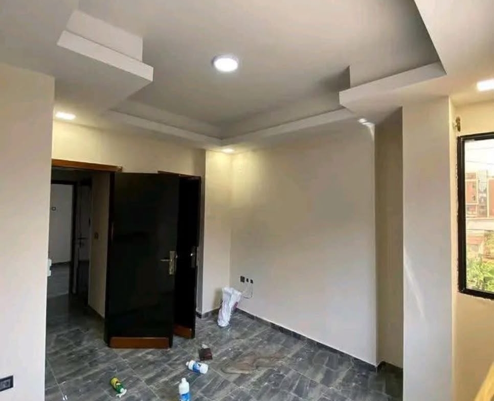 Immeuble à Vendre – Lingwala, Kinshasa