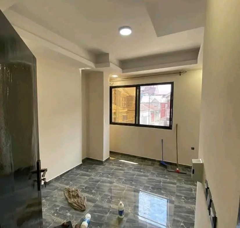 Immeuble à Vendre – Lingwala, Kinshasa